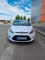 Ford Fiesta Bayern - Bad Wörishofen Vorschau