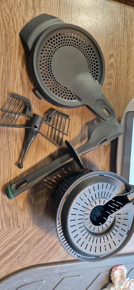 Thermomix TM6  Basispaket + Gutschein OVP in Hemer