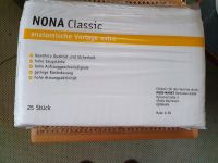 Nona classic extra stark anatomische Vorlage Hessen - Bad Vilbel Vorschau