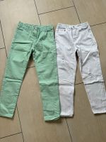 Jeans H&M und Pocopiano 146/158 Niedersachsen - Vechta Vorschau