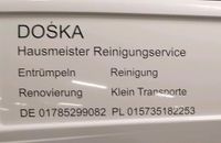 Hausmeister Reinigungs Service Nordrhein-Westfalen - Krefeld Vorschau