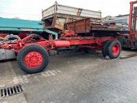 Oldtimer LKW Magirus Deutz restauriertes Allradchassis 150D14 AK Nordrhein-Westfalen - Herten Vorschau