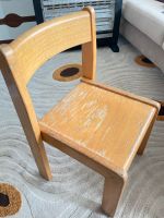 Kinderstühle aus Holz Nordrhein-Westfalen - Meerbusch Vorschau
