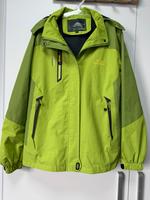 Damen Wanderjacke Outdoorjacke Gr. M 38 Frankfurt am Main - Kalbach Vorschau