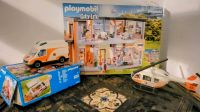 Playmobil großes Set Kreis Pinneberg - Rellingen Vorschau