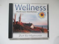 CD Wellness Musik zum Wohlfühlen Zeit für Harmonie Düsseldorf - Oberkassel Vorschau