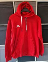 Adidas Pullunder Hoodie L neuwertig Nordrhein-Westfalen - Korschenbroich Vorschau