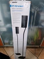 Bose UFS-20 Series II Lautsprecherständer weiss neu Duisburg - Duisburg-Süd Vorschau