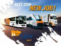 Next Stop - New Job - mit Förderung zum Führerschein und Job Münster (Westfalen) - Centrum Vorschau