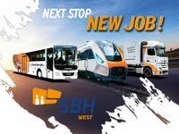 Münster: Next Stop - New Job - mit Förderung zum Führerschein und Job Münster (Westfalen) - Centrum Vorschau