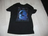 T-Shirt mit Astronaut Gr.134/140 Kreis Pinneberg - Borstel-Hohenraden Vorschau