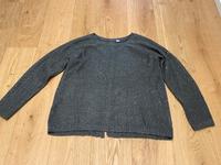 Eleganter S. Oliver Pullover mit Pailletten, Gr.44 Stuttgart - Zuffenhausen Vorschau