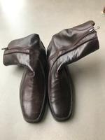 Ludwig Görtz Stiefel Stiefeletten Größe 37,5 Hessen - Hofheim am Taunus Vorschau