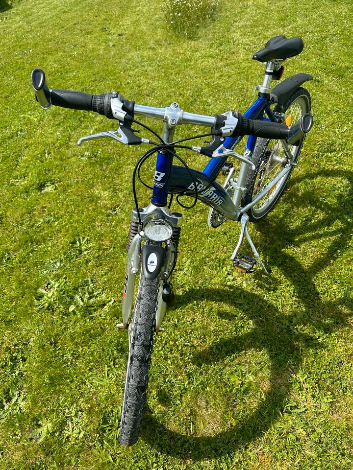 Mountainbike Jugendrad Fahrrad Bavaria Rad in Augsburg