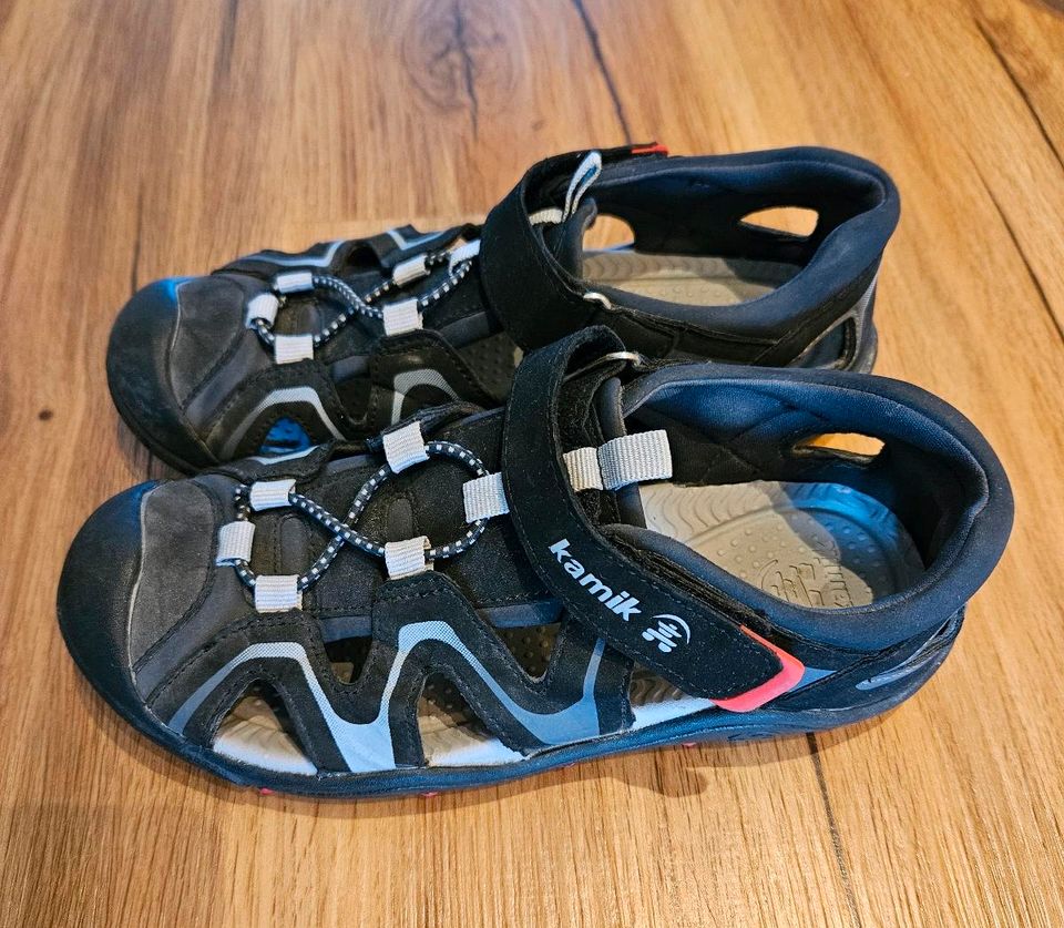 Kamik Trekkingsandalen Größe 36 in Kirchheim bei München