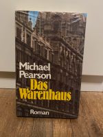 „Das Warenhaus“ Michael Pearson Sachsen - Riesa Vorschau