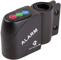 M-Wave Alarmanlage Bike-Alarm 120-db Fahrrad UVP:29€ Friedrichshain-Kreuzberg - Kreuzberg Vorschau