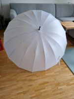 XXL Regenschirm weiß Hochzeit 130cm Bonn - Bonn-Zentrum Vorschau