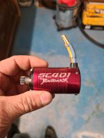 RC Motor Tenshock sc 401 Nordrhein-Westfalen - Augustdorf Vorschau