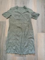 Tolles Kleid Midikleid Gr. XL oliv grün H&M Nordrhein-Westfalen - Borchen Vorschau