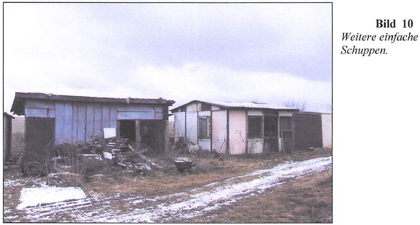 Sanierungsbedürftige Doppelhaushälfte mit großen Grundstück in Fürstenberg in Fürstenberg/Havel