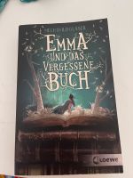 Emma und das vergesse Buch Niedersachsen - Hildesheim Vorschau