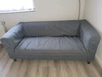 Sofa mit Bezug Niedersachsen - Stedesdorf Vorschau