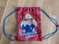 Feuerwehrmann Sam Turnbeutel Bayern - Velden Mittelfr. Vorschau