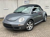 VW New Beetle Cabriolet 1.9 TDI*Leder*PDC*TÜV NEU Berlin - Tempelhof Vorschau