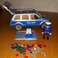 Playmobil Polizeiauto Thüringen - Bad Klosterlausnitz Vorschau