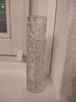 Bleikristall Bleiglas Kristallglas Vase Glasvase Berlin - Zehlendorf Vorschau