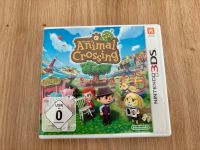 Nintendo 3ds Animal Crossing Saarland - Riegelsberg Vorschau