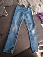 Verkaufe gut erhaltene Jeanshose Unstrut-Hainich - Heroldishausen Vorschau