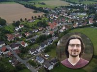 Ehepaar sucht Haus oder Wohnung in Elbrinxen und Umgebung Nordrhein-Westfalen - Lügde Vorschau