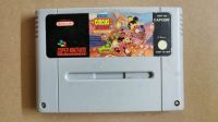 Super Nintendo SNES Spiel Circus Mystery Mickey Minnie Mouse Nordrhein-Westfalen - Oberhausen Vorschau