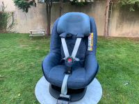 Maxi-Cosi 2 wayPearl Nomad Blue inkl. 2 way Fix Station Aachen - Aachen-Brand Vorschau