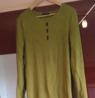 Pistazienfarbendes eng anliegendes Strickkleid Kiel - Elmschenhagen-Nord Vorschau