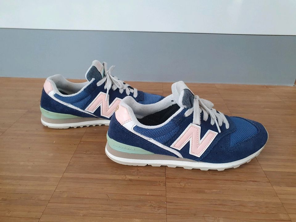 New Balance 36.5 in Jettingen