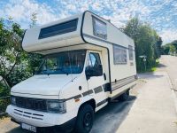 ⭐️Fiat Ducato ⭐️Wohnmobil Alkoven⭐️ Baden-Württemberg - Erbach Vorschau