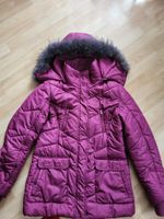 Winterjacke Damen mit großer Kapuze Baden-Württemberg - Crailsheim Vorschau