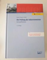 Die Prüfung der Industriemeister | 12. Auflage Kreis Pinneberg - Elmshorn Vorschau