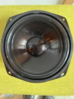 Basslautsprecher 20cm, 210W, 4 Ohm Bayern - Dietmannsried Vorschau