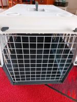 Hundebox 60 cm Transportbox Hund Baden-Württemberg - Leinfelden-Echterdingen Vorschau