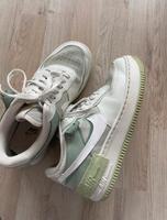 Nike air force One shadow Bayern - Hofheim Unterfr. Vorschau