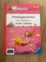 Leserabe - Erstlesergeschichten für Mädchen in der 1. Klasse Hessen - Mühlheim am Main Vorschau
