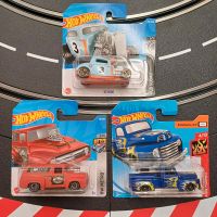 Hot Wheels Ford Niedersachsen - Garbsen Vorschau