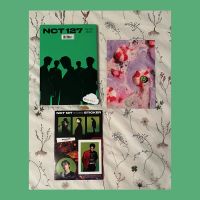 Sticker Album NCT 127 Nordrhein-Westfalen - Hemer Vorschau