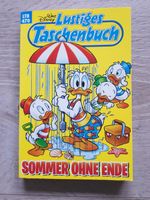 Lustiges Taschenbuch Band 470 LTB Sommer ohne Ende Herzogtum Lauenburg - Schwarzenbek Vorschau