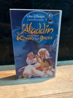 Disney VHS Video Kassette Hologramm Aladdin PAL 400 04609 Berlin - Reinickendorf Vorschau