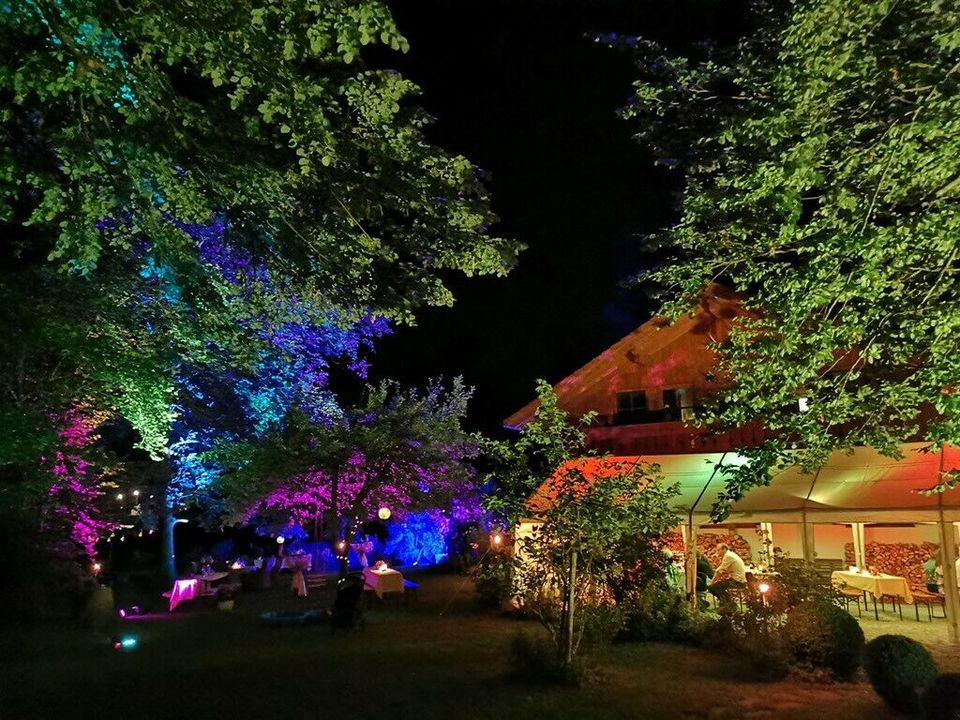 Musikanlage, Lichteranlage zu vermieten , Dj , Party, Hochzeit in Hattenhofen